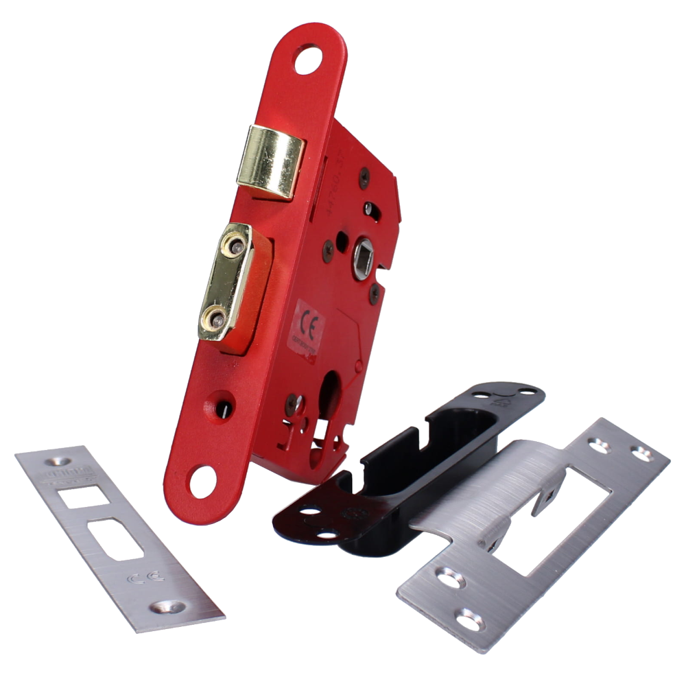 UNION JL22EUS StrongBOLT Euro Sashcase