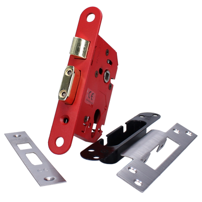 UNION JL22EUS StrongBOLT Euro Sashcase