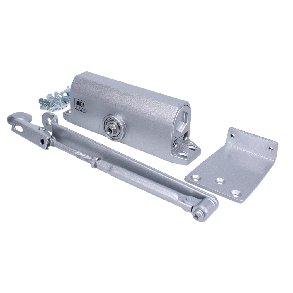 Union CE3F Size 3 Overhead Door Closer