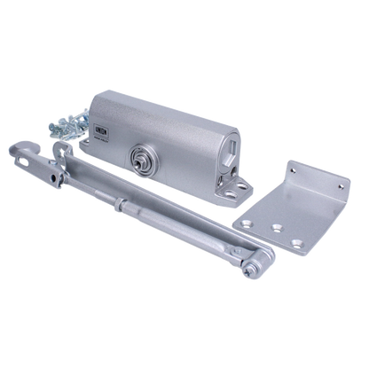 Union CE3F Size 3 Overhead Door Closer