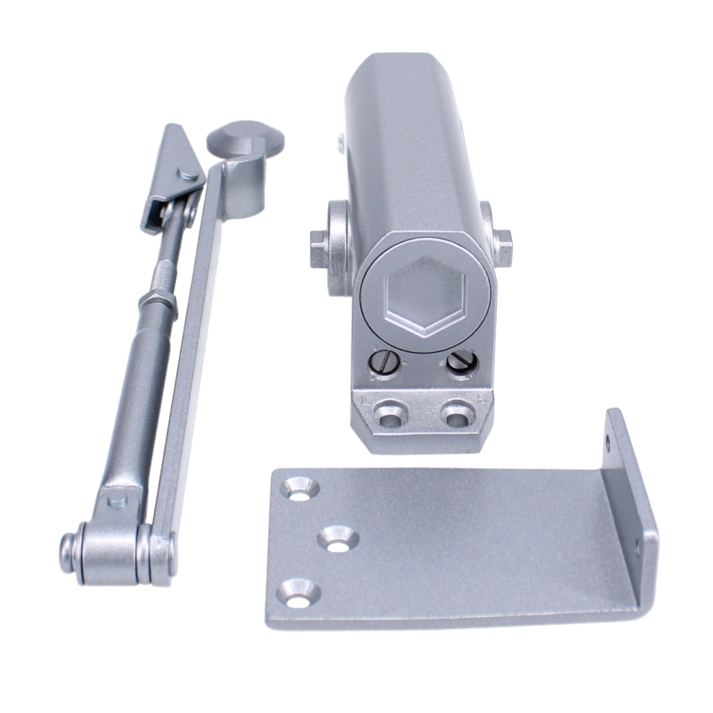 Union CE3F Size 3 Overhead Door Closer