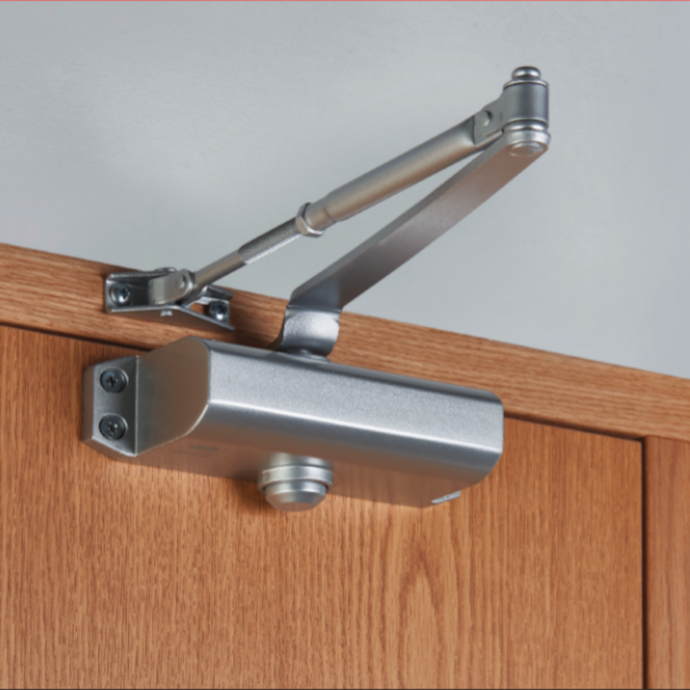 Union CE3F Size 3 Overhead Door Closer