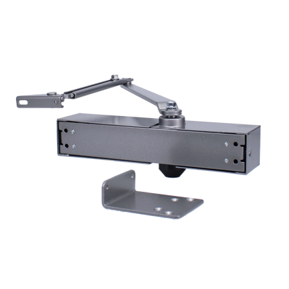 UNION RETRO V Size 3-4 Overhead Door Closer