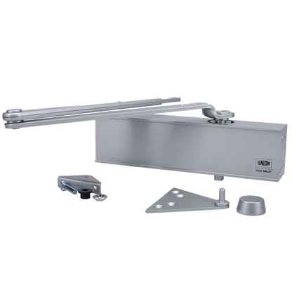 UNION CE24V Size 2-4 Door Closer