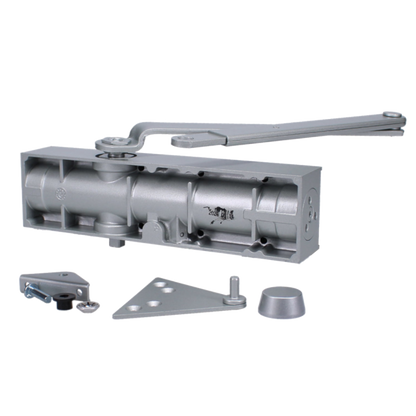 UNION CE24V Size 2-4 Door Closer