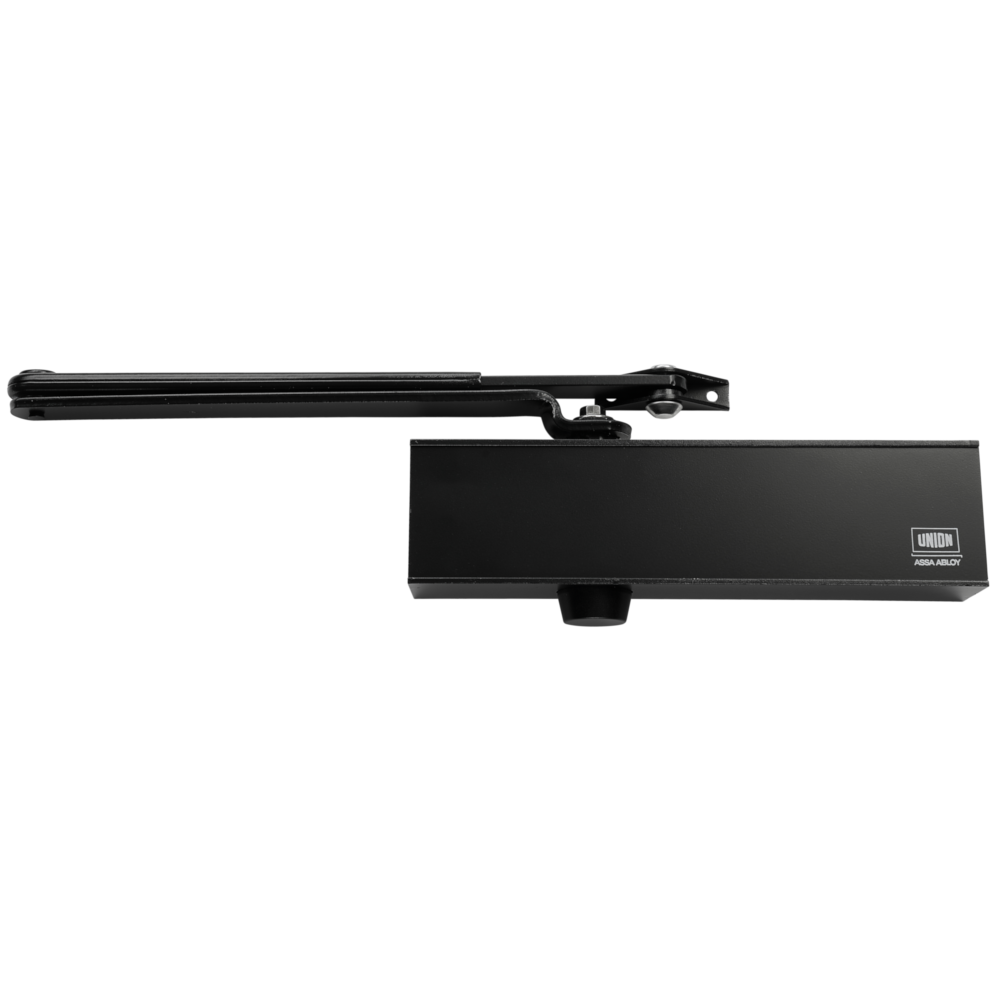 UNION CE24V Size 2-4 Door Closer