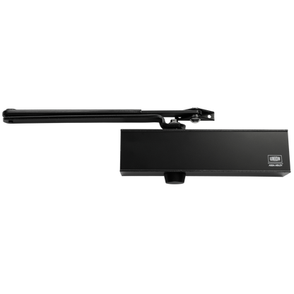 UNION CE24V Size 2-4 Door Closer
