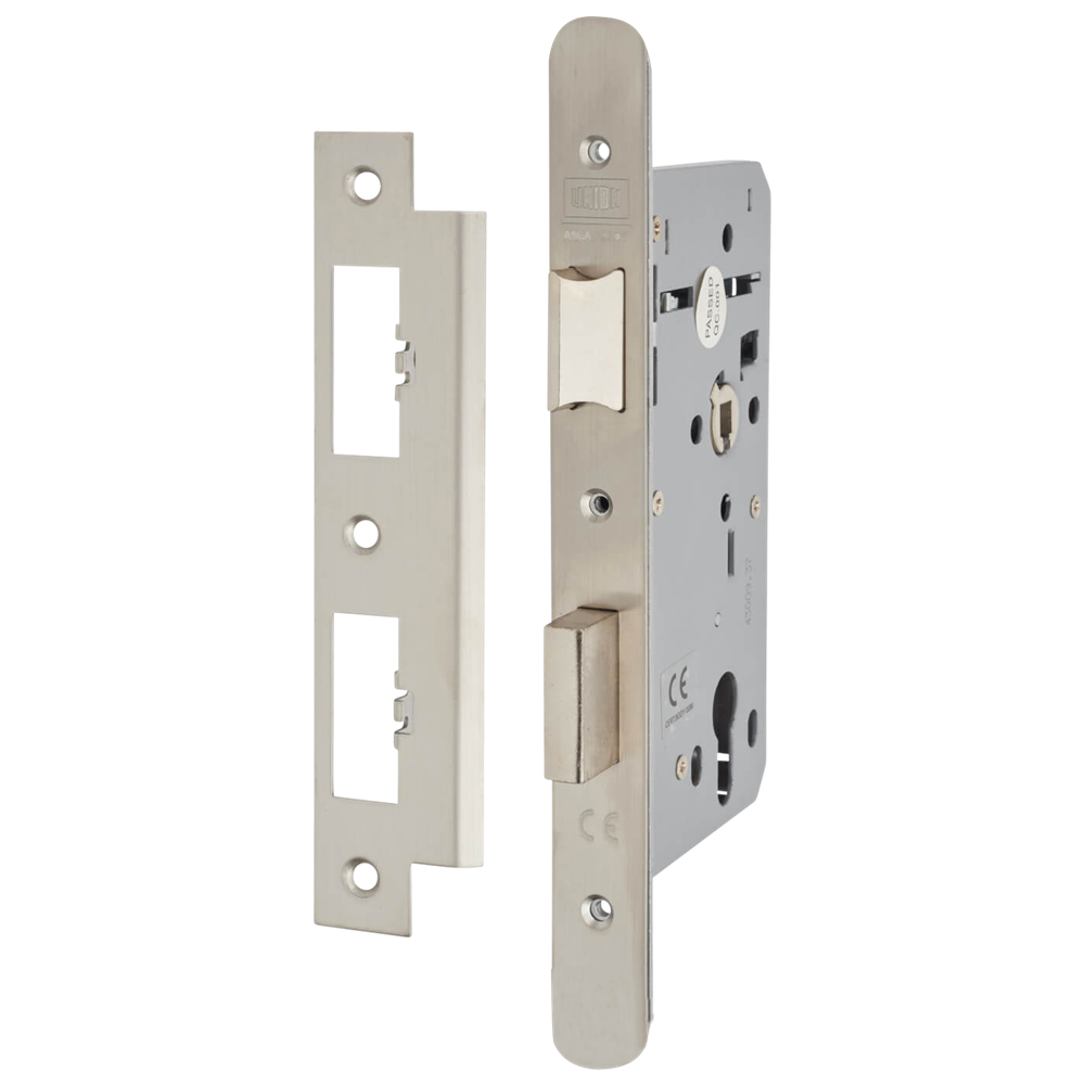 UNION 60mm HD72 Sashcase
