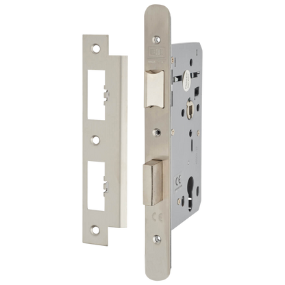 UNION 60mm HD72 Sashcase