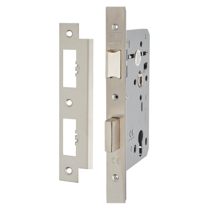 UNION 60mm HD72 Sashcase