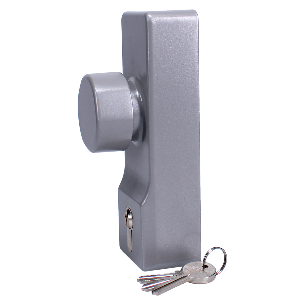 UNION ExiSAFE Knob Operated Outside Access Device