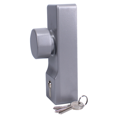 UNION ExiSAFE Knob Operated Outside Access Device