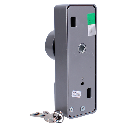 UNION ExiSAFE Knob Operated Outside Access Device