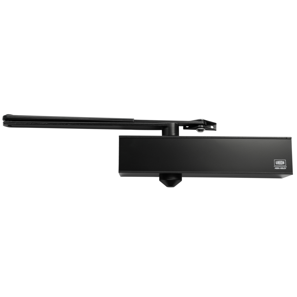 UNION CE26V Size 2-6 Overhead Door Closer