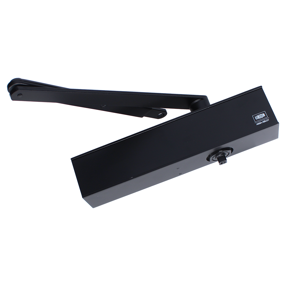 UNION CE26V Size 2-6 Overhead Door Closer