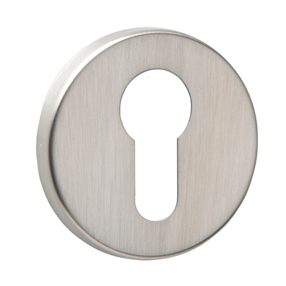 URFIC Easy Click Euro Escutcheon
