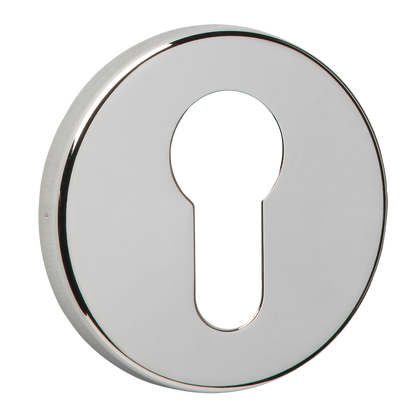 URFIC Easy Click Euro Escutcheon