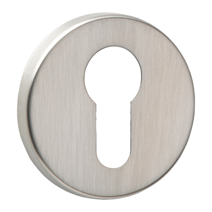URFIC Easy Click Euro Profile Escutcheon