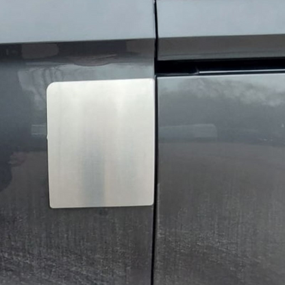 VAN GUARD VGP654 For Passenger Sliding Door To Suit Ford Transit Custom (2023 On) & VW Transporter T7 (2025 On)