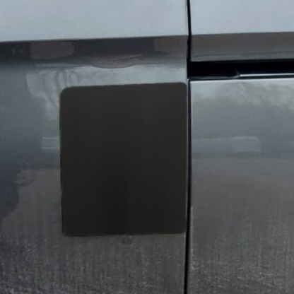 VAN GUARD VGP654 For Passenger Sliding Door To Suit Ford Transit Custom (2023 On) & VW Transporter T7 (2025 On)