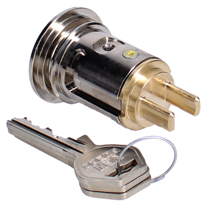 VAN GUARD VGLK541-40000 Replacement Cab Door Lock (Drivers Side) To Suit Ford Transit Custom 2013-2023
