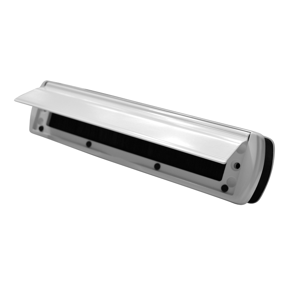 Greenteq Omega Letterbox