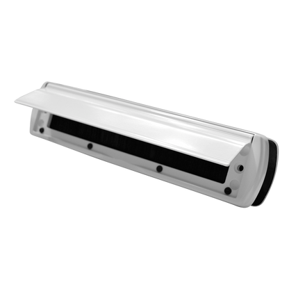 Greenteq Omega Letterbox