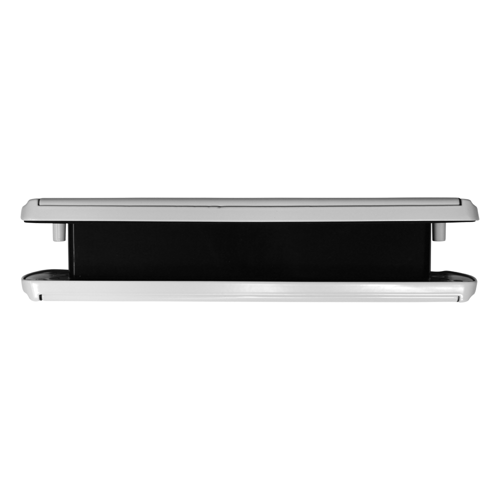 Greenteq Omega Letterbox
