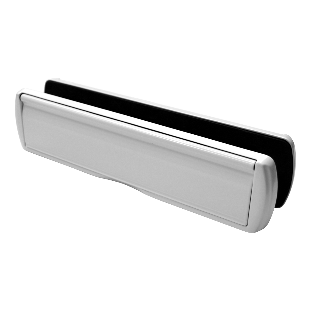 Greenteq Omega Letterbox