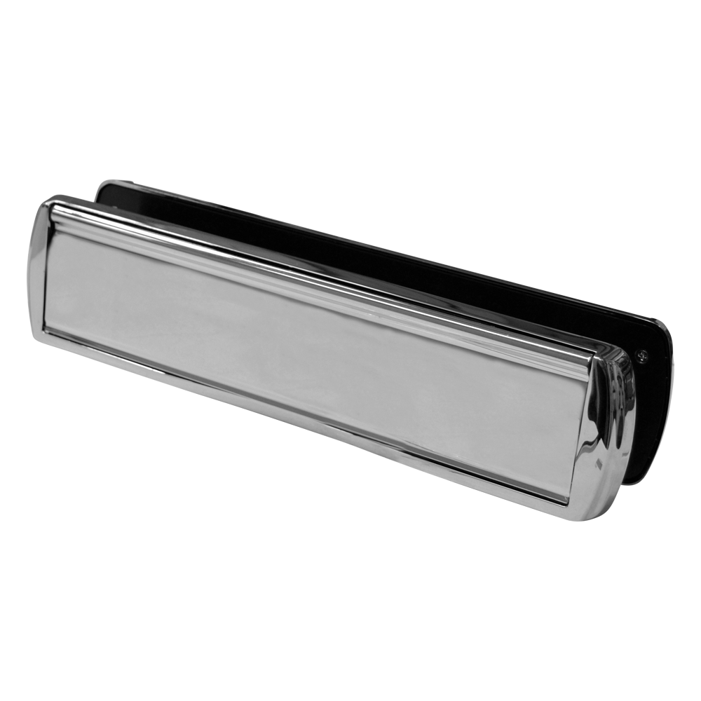 Greenteq Omega Letterbox
