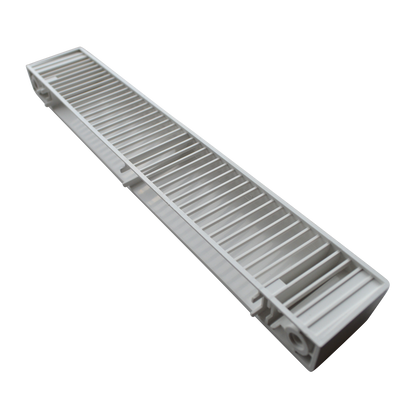 GLAZPART 236mm Trickle Vent