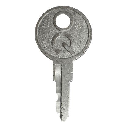 GREENTEQ Spare Key To Suit Alpha Inline Espag Handle