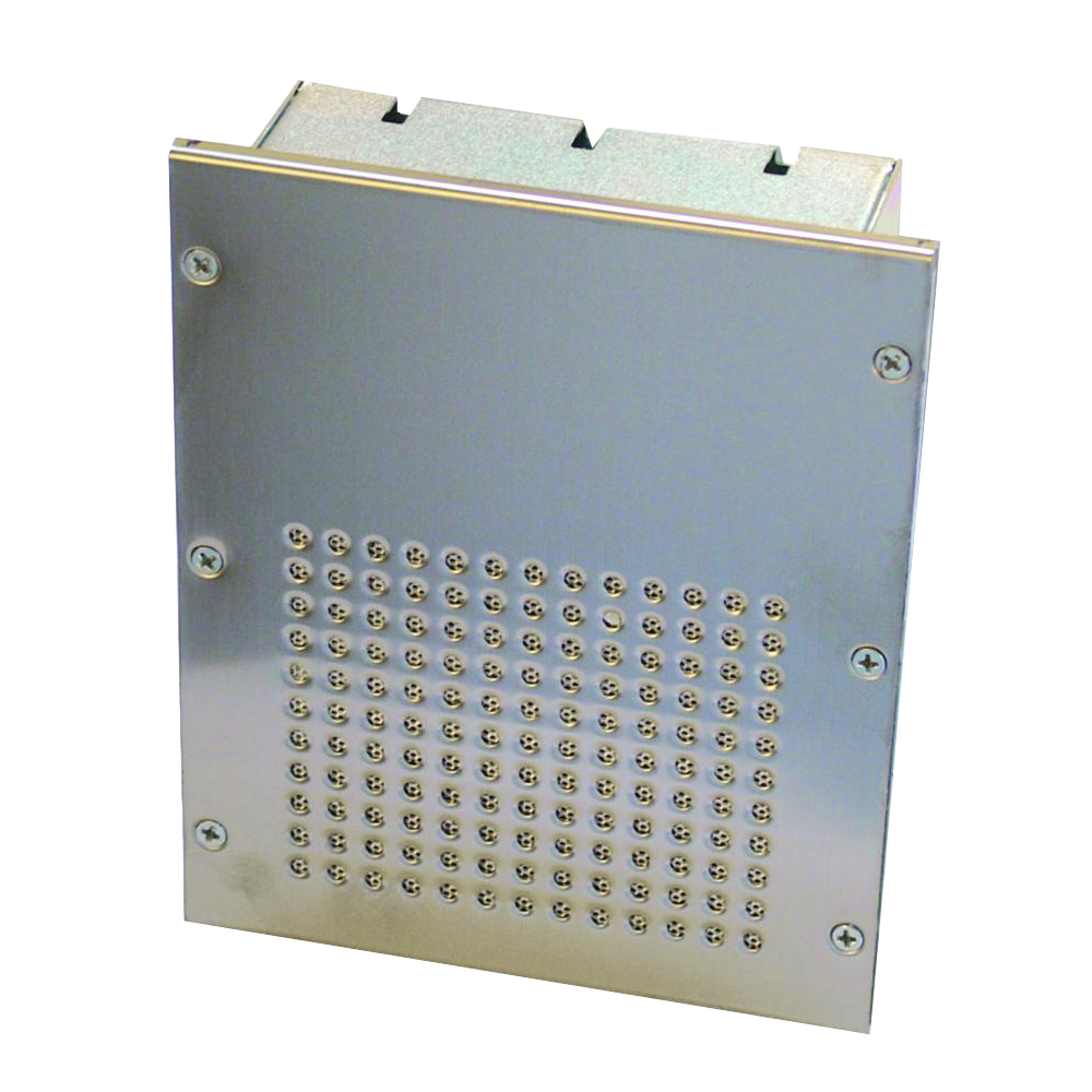 VIDEX 2200 Series Digital Speaker Panel