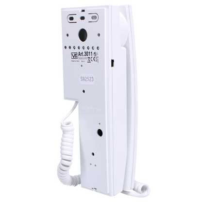 VIDEX 3011A Handset With Electronic Call Tone