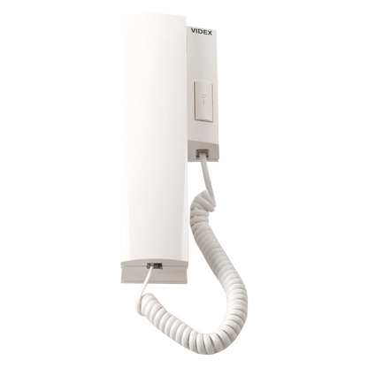 VIDEX 3021 Handset With AC Buzzer