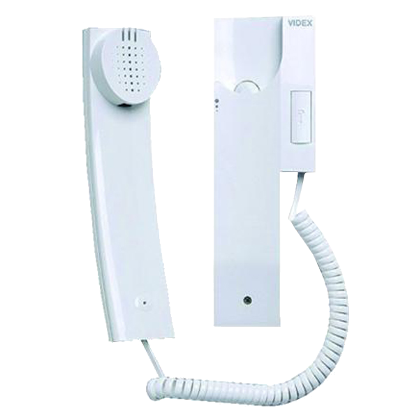 VIDEX 3021 Handset With AC Buzzer