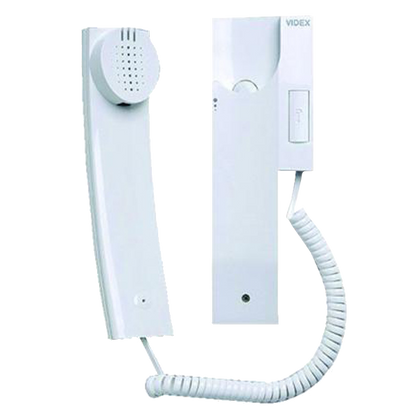 VIDEX 3021 Handset With AC Buzzer