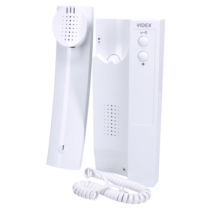 VIDEX 3111 Handset With Electronic Call Tone