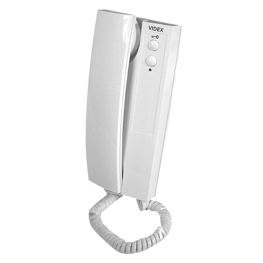 VIDEX 3111 Handset With Electronic Call Tone