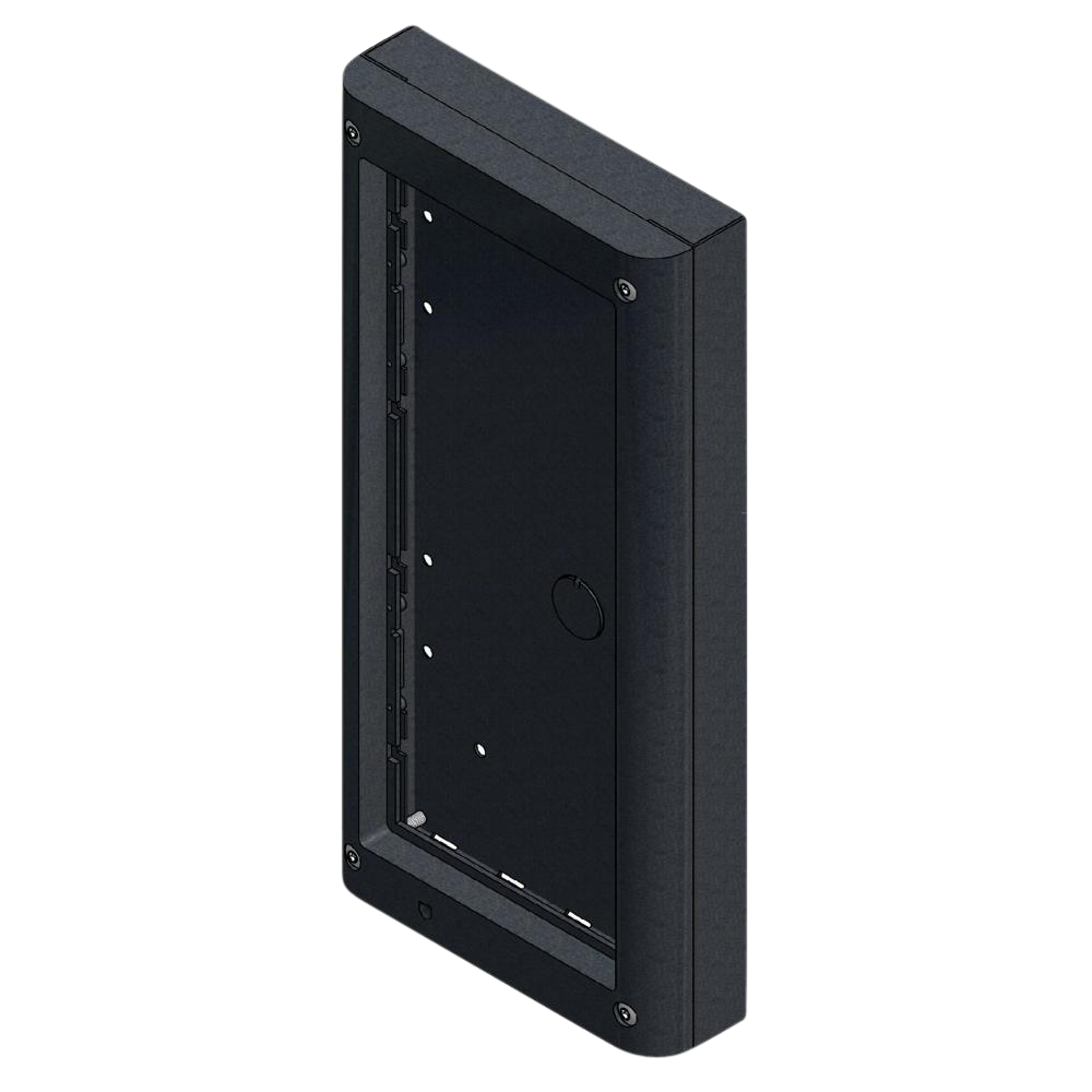 VIDEX 4K Series Surface Box