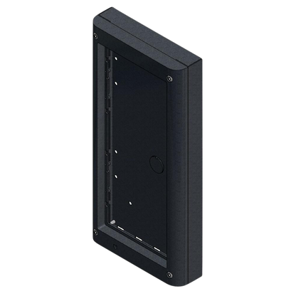 VIDEX 4K Series Surface Box