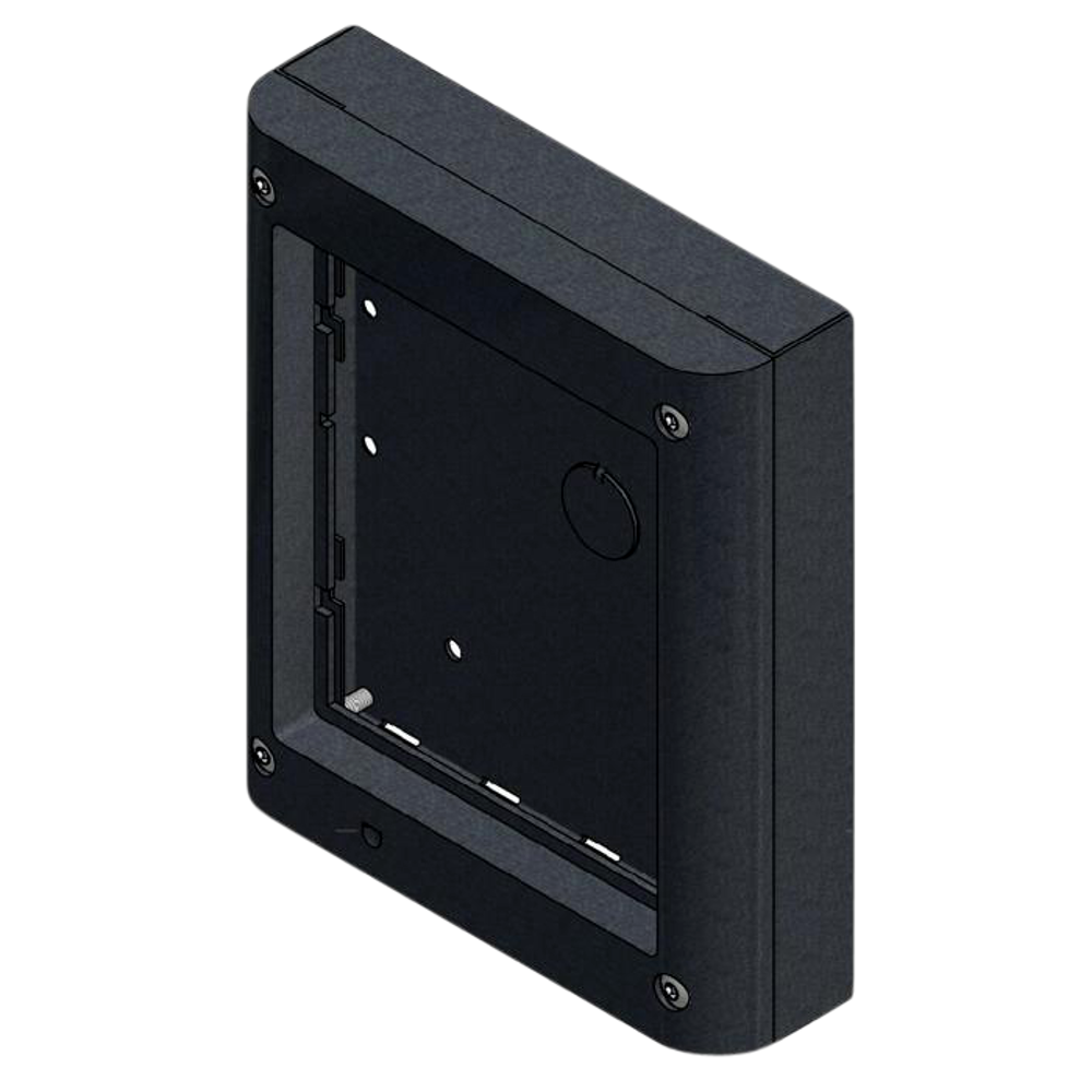 VIDEX 4K Series Surface Box