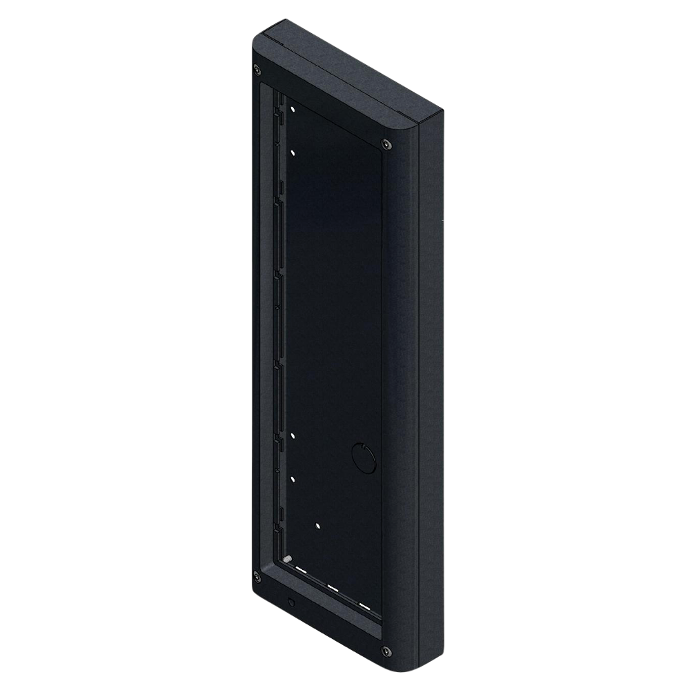 VIDEX 4K Series Surface Box