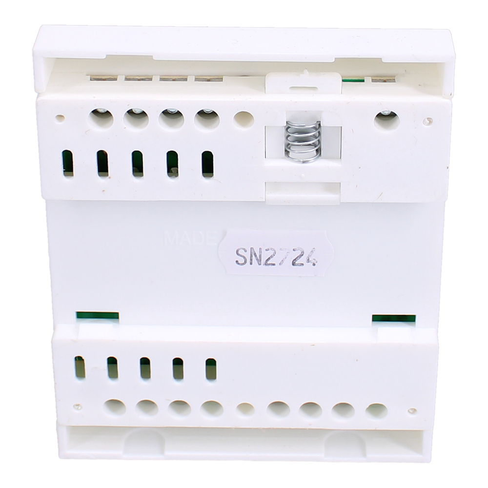 VIDEX 506T 12V/24V AC/DC Relay With Timer