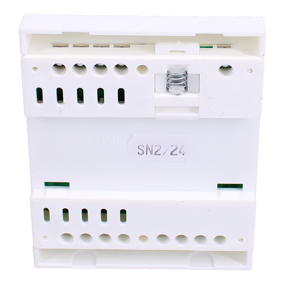 VIDEX 506T 12V/24V AC/DC Relay With Timer
