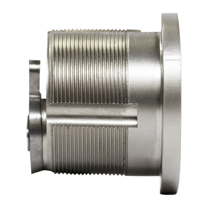 ASEC Vital 6 Pin Screw In Cylinder