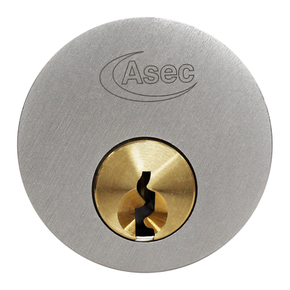 ASEC Vital 6 Pin Screw In Cylinder