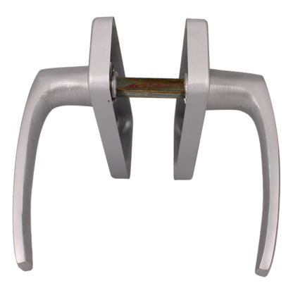 ASEC VITAL Aluminium Contract Latch Furniture