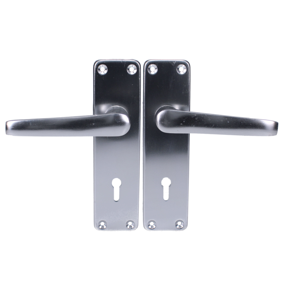 ASEC VITAL Aluminium Contract Lock Furniture
