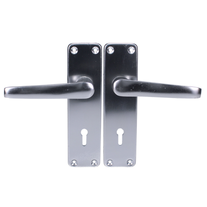 ASEC VITAL Aluminium Contract Lock Furniture